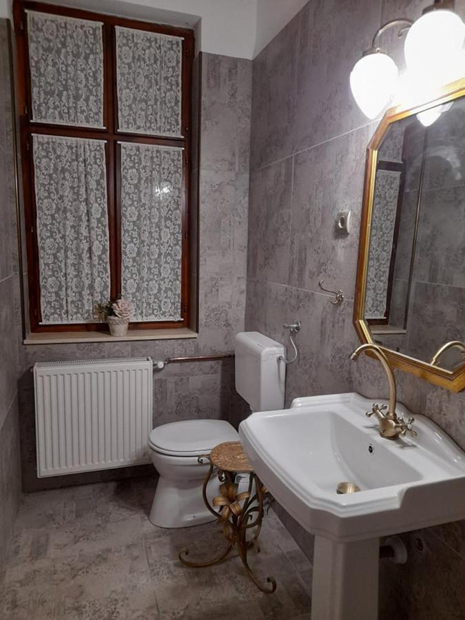 Locomotiv Vendégház Hercegszanto Exteriér fotografie